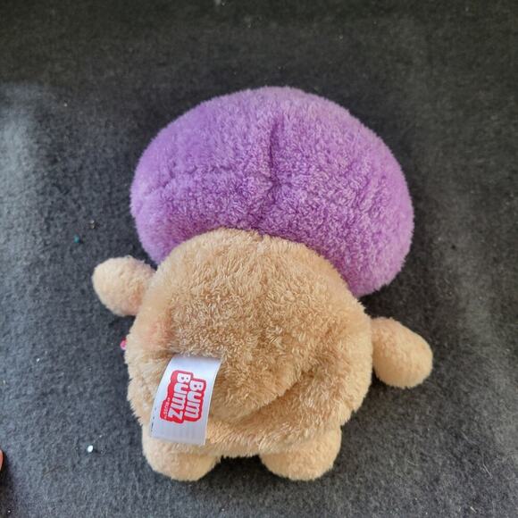 BumBumz SpringBumz Surprise 7.5" Plush - Picture 3 of 9